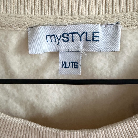 Gingerbread Sweater - Picture 2 of 4